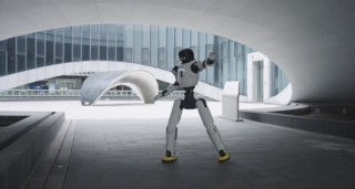 智元机器人的狂飙资本局：一年猛投15家创企、成立17家合资公司