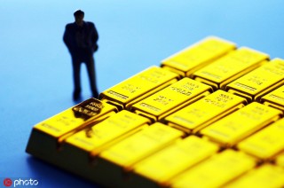 黄金投资能降低组合风险吗？