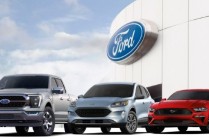福特汽车季度盈利不及预期，首席执行官认为2026年将更强劲