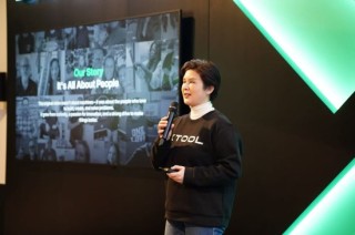 消费级激光雕刻机企业xTool成立欧洲办公室，加速全球化