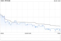 神州控股获神州数码集团股份有限公司增持472.1万股 每股作价约3.38港元