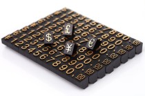 黄金和数字货币投资如何选？