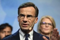 美国因格陵兰岛问题对欧洲8国加征关税 多国回应：不可接受