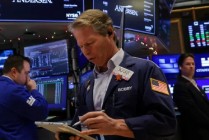 早盘：美股走高科技股领涨 纳指上涨1.1%