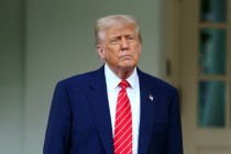 “特朗普几个月前向摩根大通CEO戴蒙提议担任美联储主席”？特朗普否认