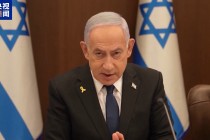 以总理称和平协议“必须包括解除黎真主党武装”