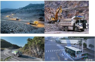 RoboSense与希迪智驾达成战略合作