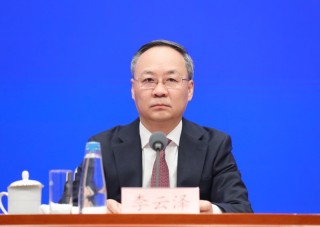 国新办举行新闻发布会 介绍“一揽子金融政策支持稳市场稳预期”有关情况