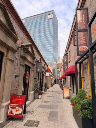 【申万宏源研究春节见闻】在沪过年，看服务消费的潜力与未来