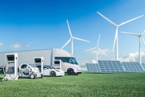 电动汽车充电时如何提高充电效率？