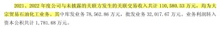 603003，退市整理期启动！首日大跌超30%