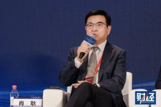 肖耿：如果房地产能够不断增值，可成为实现共同富裕的重要渠道