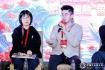 知潜创始人周子龙谈OPC模式：未来半年“单人+AI”模式将更激进