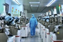 “十五五”时期中国芯片三个着力点