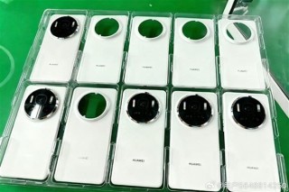 华为Mate 80系列前瞻：新麒麟+新设计 这次猛料真不少