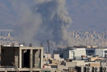 战事蔓延，美国下令人员撤离沙特，伊朗拒绝立即停火