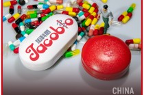 河北老板135亿卖“神药”，股价却跌麻了