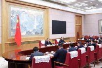 总理召开座谈会，8人发言，包括一位“90后”