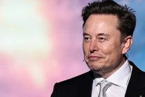 特斯拉四季度业绩超预期 盘后涨近4%