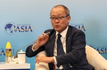 对话安永大中华区业务主管合伙人毕舜杰：科学技术的进步发展将极大提高生产效率