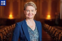 英国外交大臣：以关税对欧洲施压没有正当理由