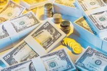 如何分析特定金融板块特征？该板块在金融市场中有何地位？