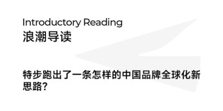 称霸Shopee、狂飙东南亚，特步如何让中国跑鞋跑赢全球化？