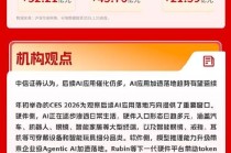 沪指冲高回落收涨0.08%，黄金股全线爆发 | 华宝3A日报（2026.1.21）