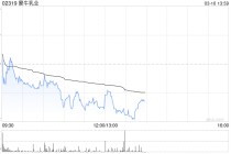 国泰海通证券：维持蒙牛乳业“增持”评级 原奶周期企稳筑底