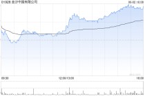 港股博彩股午后走高 花旗预测下半年博彩收入按年增长6%