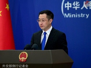 特朗普称推迟打击伊朗发电设施，外交部回应