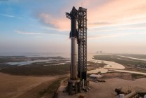 SpaceX获准将星舰发射次数从每年5次增加到25次