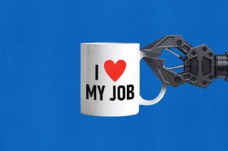 他们已将工作中最棘手的部分外包给科技工具 你也能照做