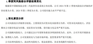 安心财险“难安”，一纸罚单如何戳破“创新”泡沫？