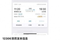 女子莫名“被买”两张高铁票，都是售价3000余元的商务座，12306回应