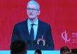 独木不成林，单音不成曲！苹果CEO库克：让我们一起奏响交响乐