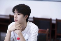 2100多万留下王一博，乐华娱乐值得么？