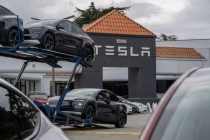 特斯拉交付疲软或成新常态 投资者聚焦Terafab等项目