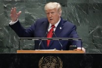 特朗普要求各国出资10亿美元换取和平委员会永久席位