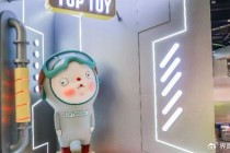 潮玩品牌市场热度走高！名创优品：正评估TOP TOY分拆上市可能性