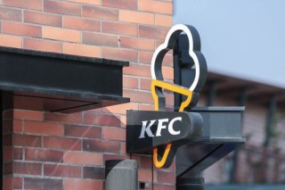 肯德基外送产品涨价，上一次涨价是约一年前