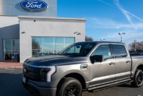 福特四季度将计提6亿美元税前养老金相关费用