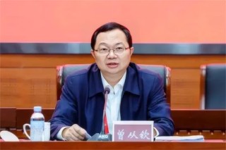 4000亿巨头突发！五粮液董事长涉嫌严重违纪违法，曾从钦被查