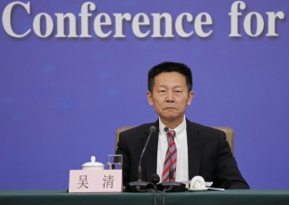 吴清：稳是大局、是前提，深化创业板改革举措落地在即