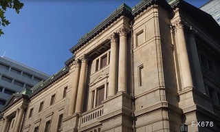 日本央行可能很快为再次加息奠定基础
