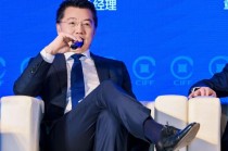 富达基金孙晨：养老金入市应发挥主导作用，应加大其权益资产配比