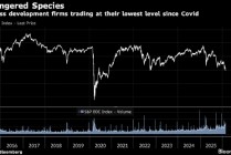 宏观看客：AI颠覆论是个有趣谈资 但系统性风险在别处