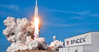 SpaceX，或3月秘密递交IPO文件，估值或超13.65万亿港元