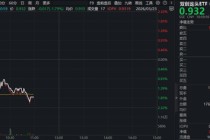 马斯克又有大动作！芯片+光伏有望共振？光伏龙头逆市活跃，华宝基金双创龙头ETF（588330）溢价频现