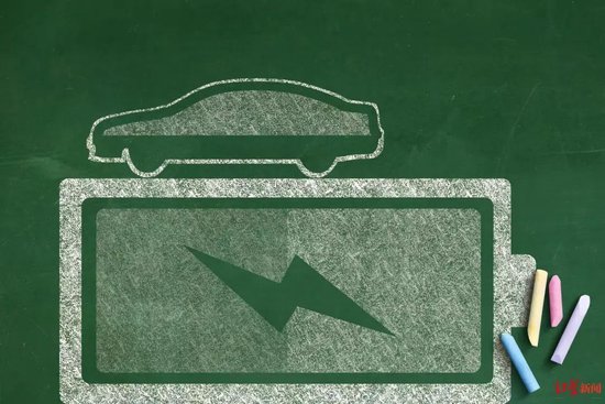 “史上最严电池安全令”明年施行,要求热失控后不起火、不爆炸! 第1张 “史上最严电池安全令”明年施行,要求热失控后不起火、不爆炸! 第1张